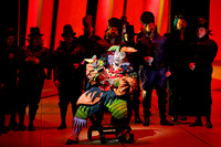 San Francisco Opera, Rigoletto