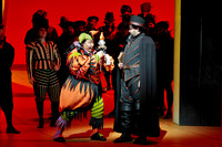 San Francisco Opera, Rigoletto