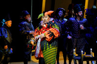 San Francisco Opera, Rigoletto