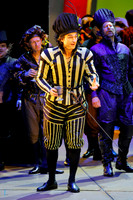 San Francisco Opera, Rigoletto