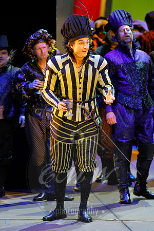 San Francisco Opera, Rigoletto