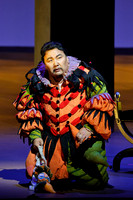 San Francisco Opera, Rigoletto