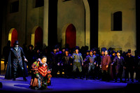San Francisco Opera, Rigoletto