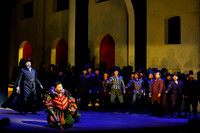 San Francisco Opera, Rigoletto
