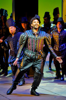 San Francisco Opera, Rigoletto
