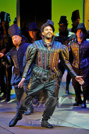 San Francisco Opera, Rigoletto