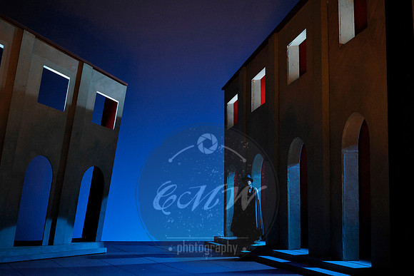 San Francisco Opera, Rigoletto