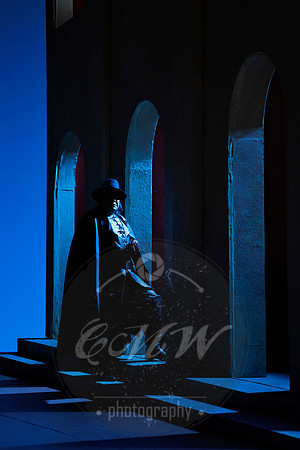 San Francisco Opera, Rigoletto