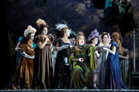 Lyric Opera of Chicago, Medea