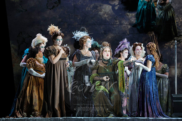 Lyric Opera of Chicago, Medea