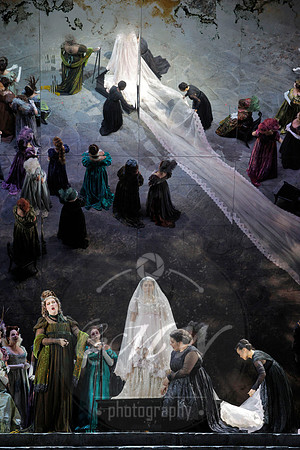 Lyric Opera of Chicago, Medea