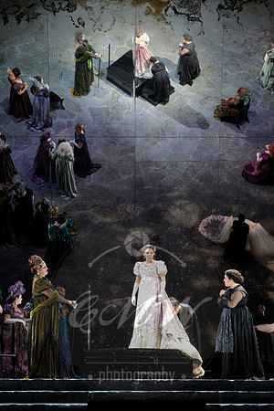 Lyric Opera of Chicago, Medea