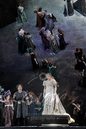Lyric Opera of Chicago, Medea