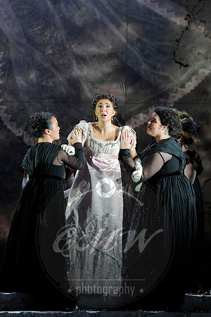 Lyric Opera of Chicago, Medea