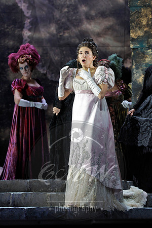 Lyric Opera of Chicago, Medea
