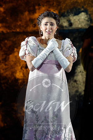 Lyric Opera of Chicago, Medea