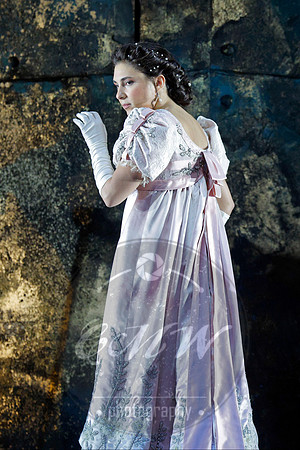 Lyric Opera of Chicago, Medea
