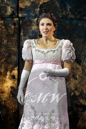 Lyric Opera of Chicago, Medea