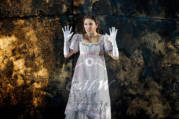 Lyric Opera of Chicago, Medea