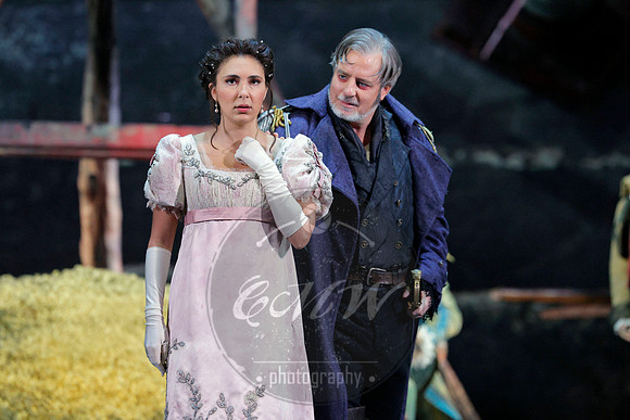 Lyric Opera of Chicago, Medea