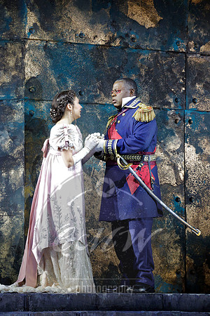 Lyric Opera of Chicago, Medea