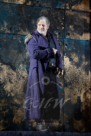 Lyric Opera of Chicago, Medea