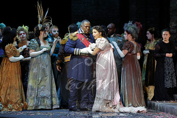 Lyric Opera of Chicago, Medea