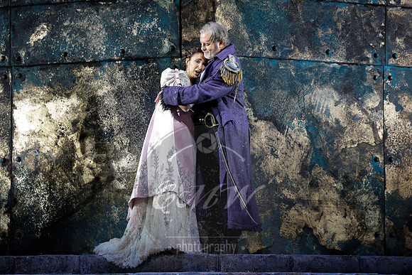 Lyric Opera of Chicago, Medea