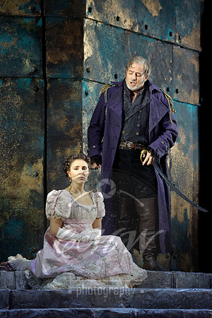 Lyric Opera of Chicago, Medea