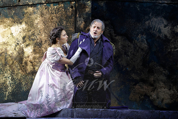 Lyric Opera of Chicago, Medea