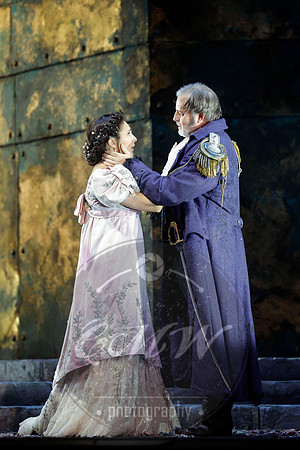 Lyric Opera of Chicago, Medea