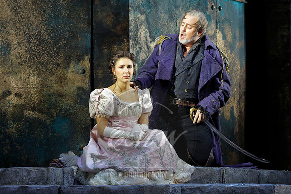 Lyric Opera of Chicago, Medea