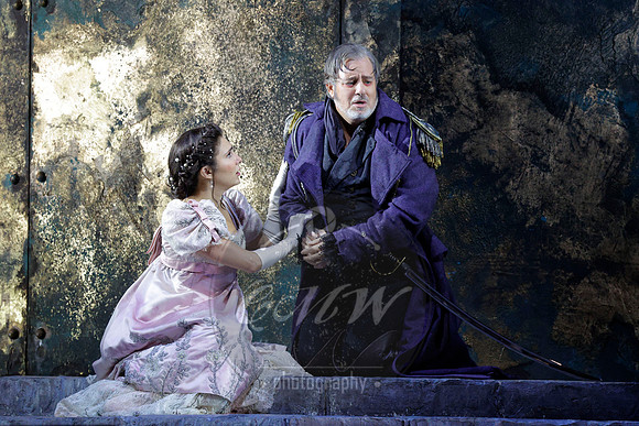 Lyric Opera of Chicago, Medea