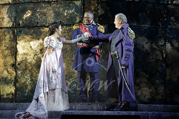 Lyric Opera of Chicago, Medea