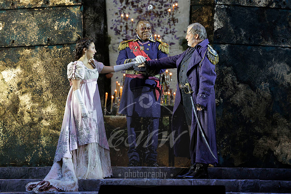 Lyric Opera of Chicago, Medea