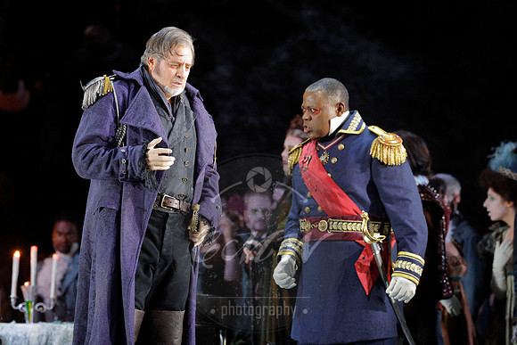 Lyric Opera of Chicago, Medea