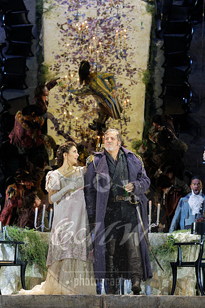 Lyric Opera of Chicago, Medea