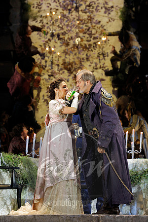 Lyric Opera of Chicago, Medea