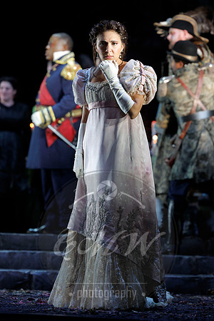 Lyric Opera of Chicago, Medea