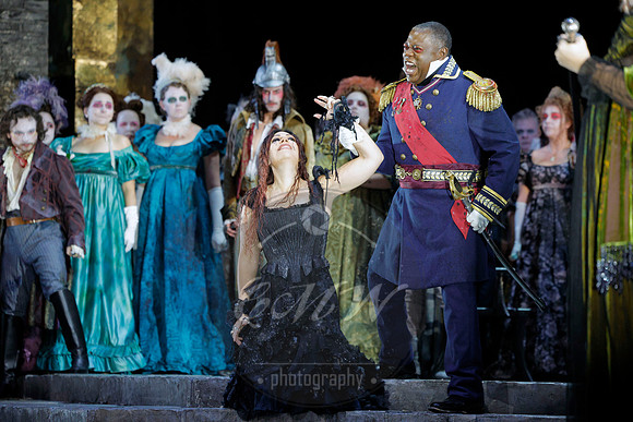 Lyric Opera of Chicago, Medea