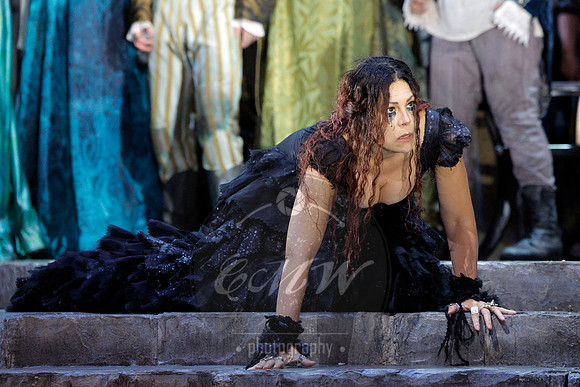 Lyric Opera of Chicago, Medea