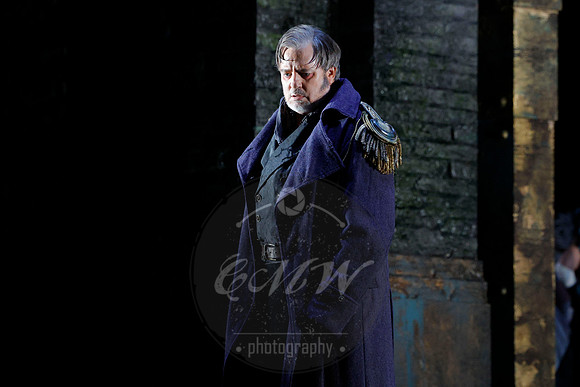 Lyric Opera of Chicago, Medea
