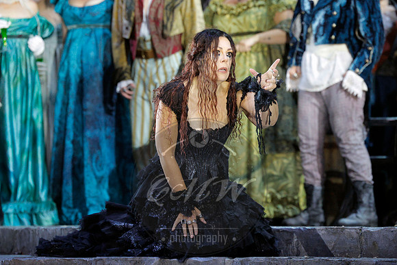 Lyric Opera of Chicago, Medea