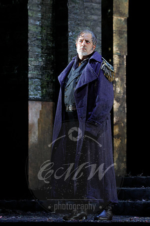 Lyric Opera of Chicago, Medea