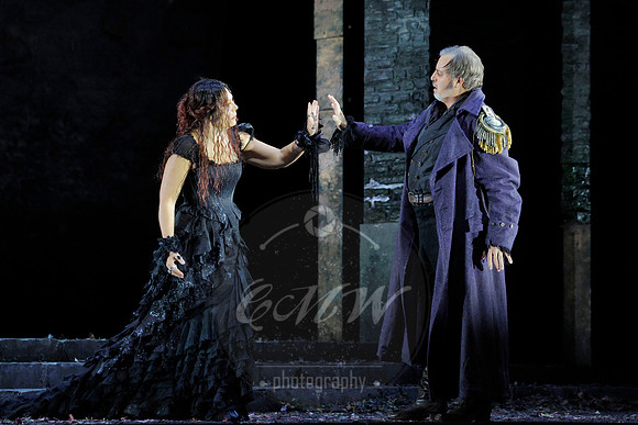 Lyric Opera of Chicago, Medea
