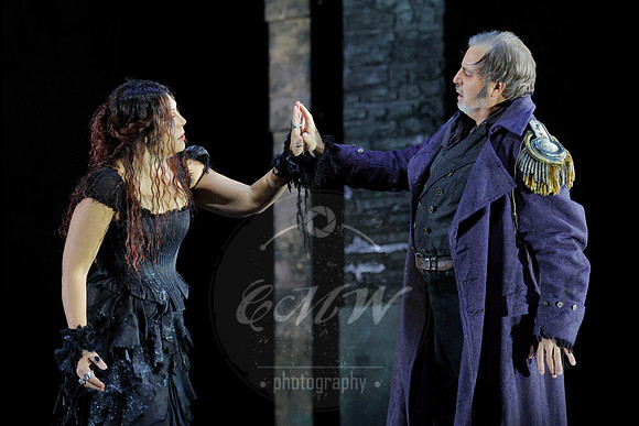 Lyric Opera of Chicago, Medea