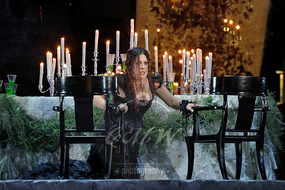 Lyric Opera of Chicago, Medea