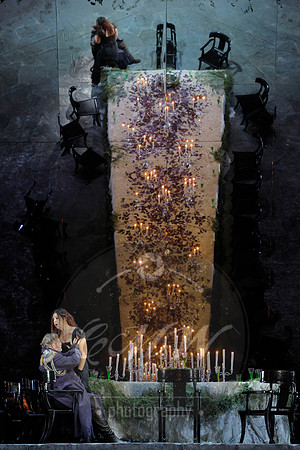 Lyric Opera of Chicago, Medea