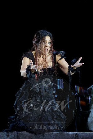 Lyric Opera of Chicago, Medea