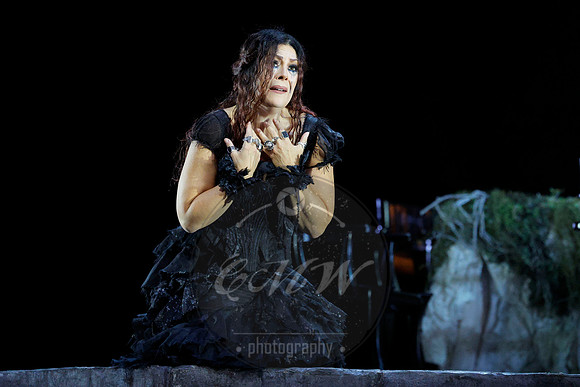 Lyric Opera of Chicago, Medea